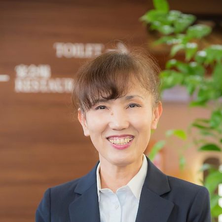 展望自慢の料理旅館　はれや旅館 坂井市 エクステリア 写真