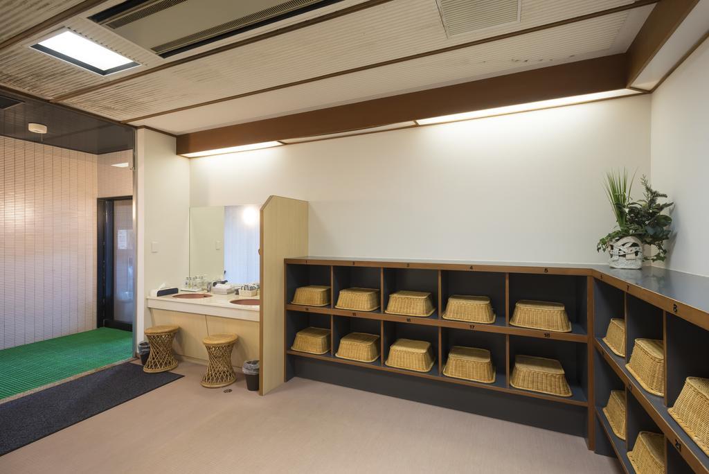 展望自慢の料理旅館　はれや旅館 坂井市 エクステリア 写真