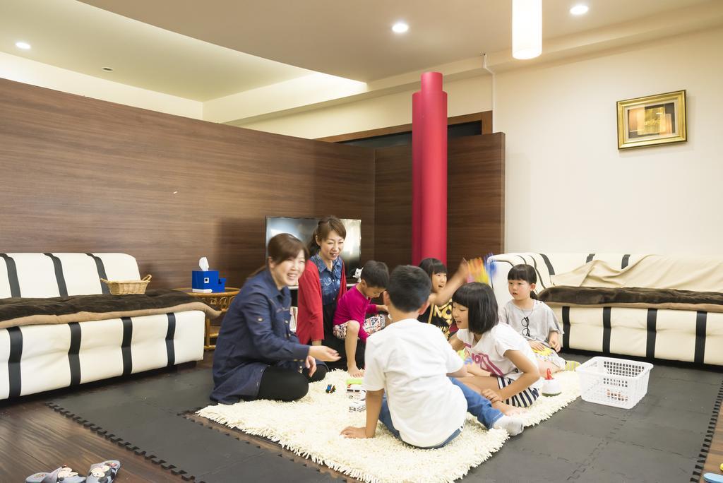 展望自慢の料理旅館　はれや旅館 坂井市 エクステリア 写真