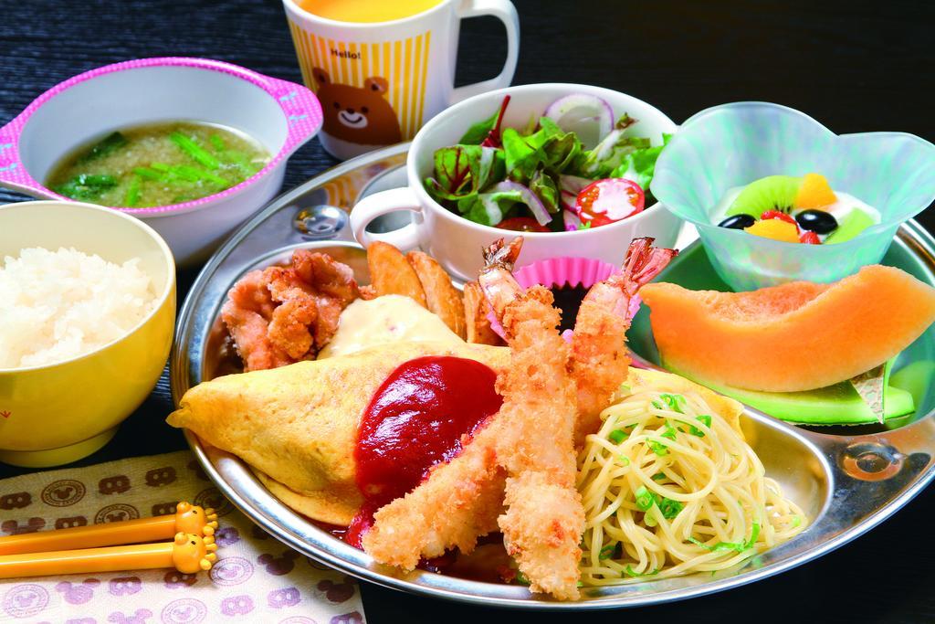 展望自慢の料理旅館　はれや旅館 坂井市 エクステリア 写真